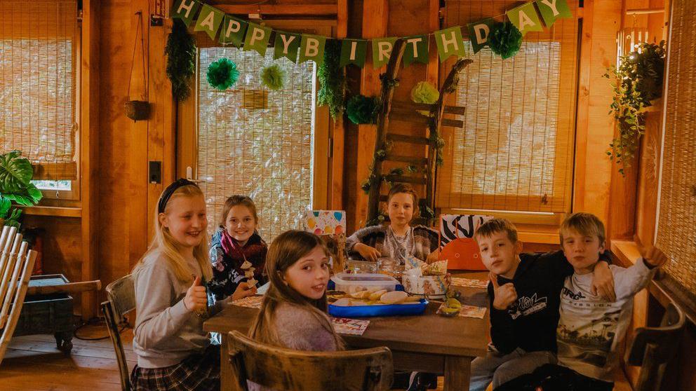 Kindergeburtstag-fuerstenwalde-muffin-nuggets