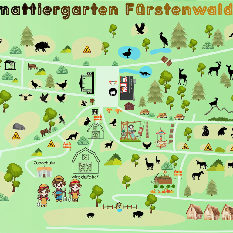 tierpark-heimattierpark-fürstenwalde-uebersicht